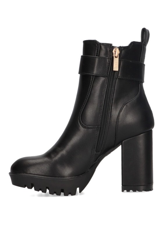 Botin mujer XTI 141997 negro