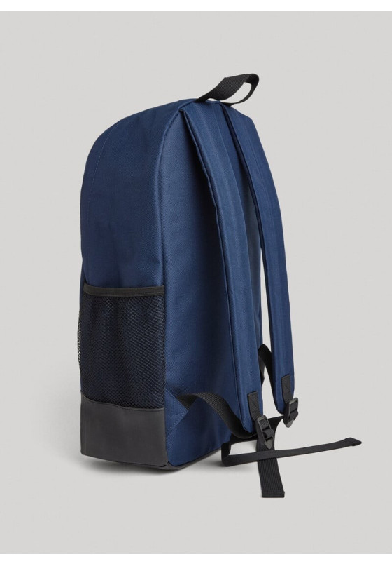 Mochila bolso hombre PEPE JEANS pm030768 marino