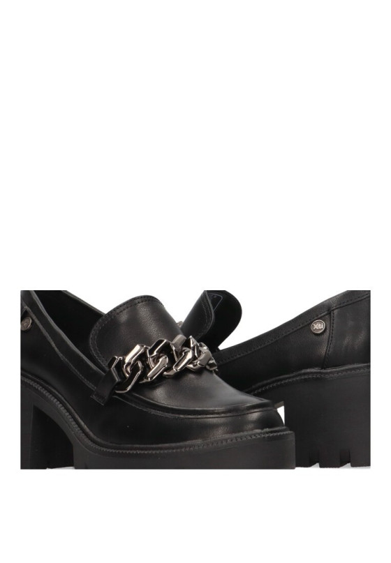 Zapato mujer XTI 142069 negro