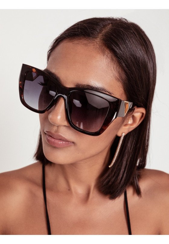 Gafas mujer Luna Collection 028235 marron