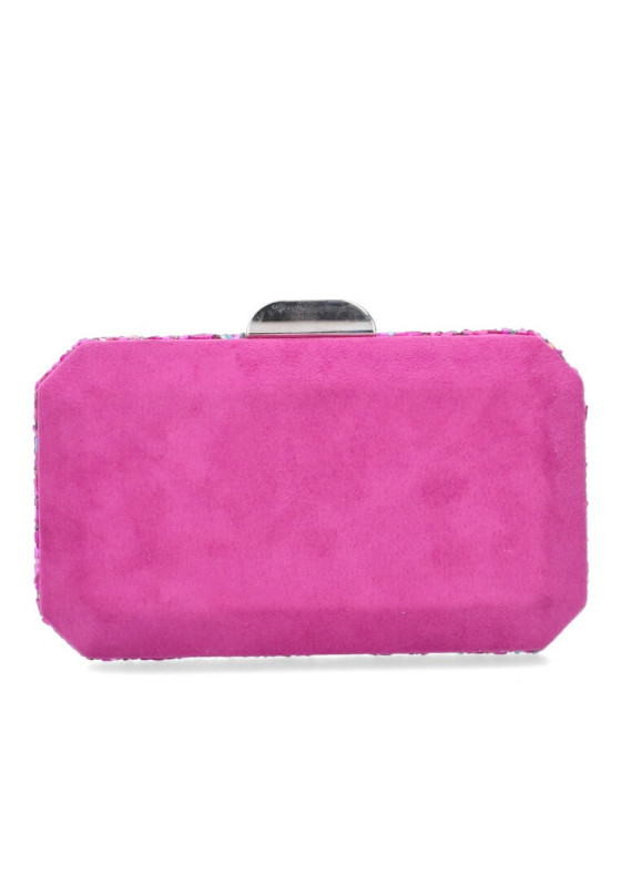 Bolso fiesta mujer BOLSOS AN 41355 rosa