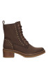 Botin mujer ETIKA 11106 marron