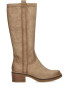 Bota mujer ETIKA 11107 beige