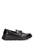 Zapato mujer ETIKA 61103 negro