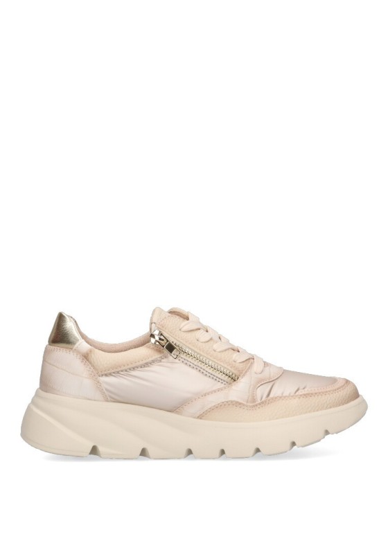 Zapato mujer ETIKA 51105 beige