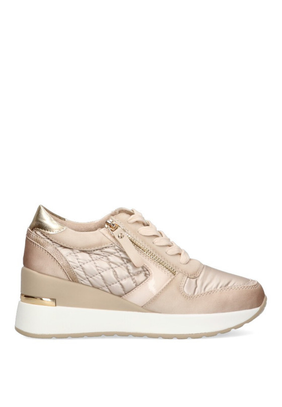 Deportivo mujer ETIKA 51110 beige