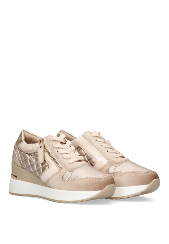 Deportivo mujer ETIKA 51110 beige