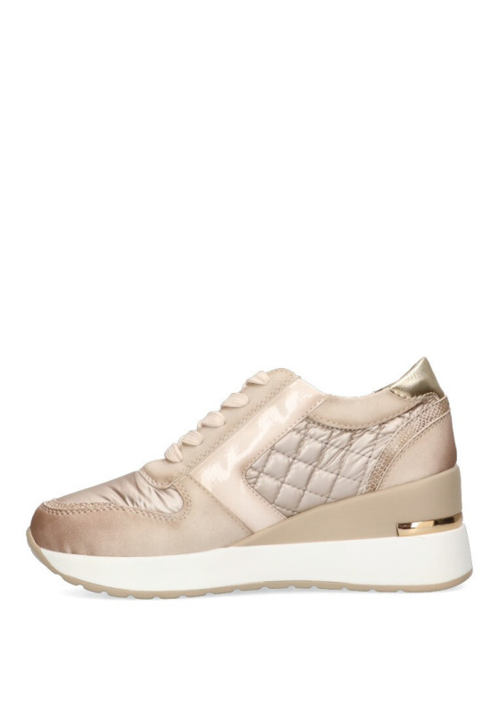 Deportivo mujer ETIKA 51110 beige