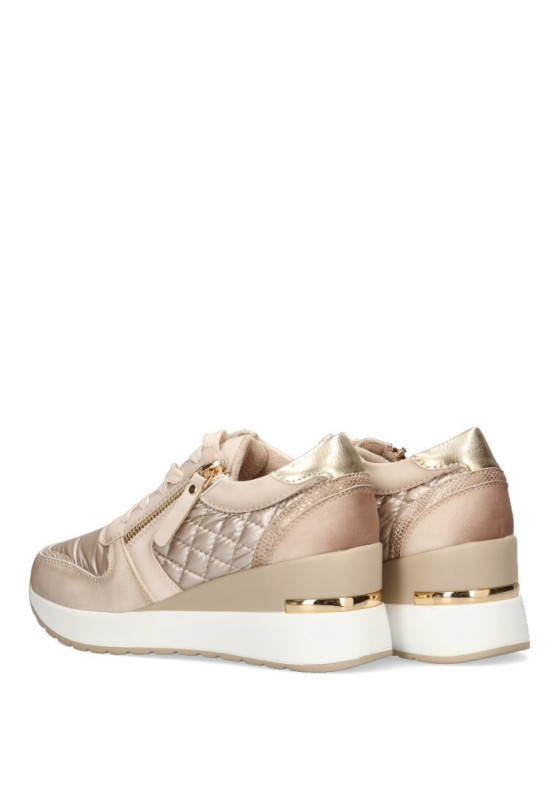 Deportivo mujer ETIKA 51110 beige