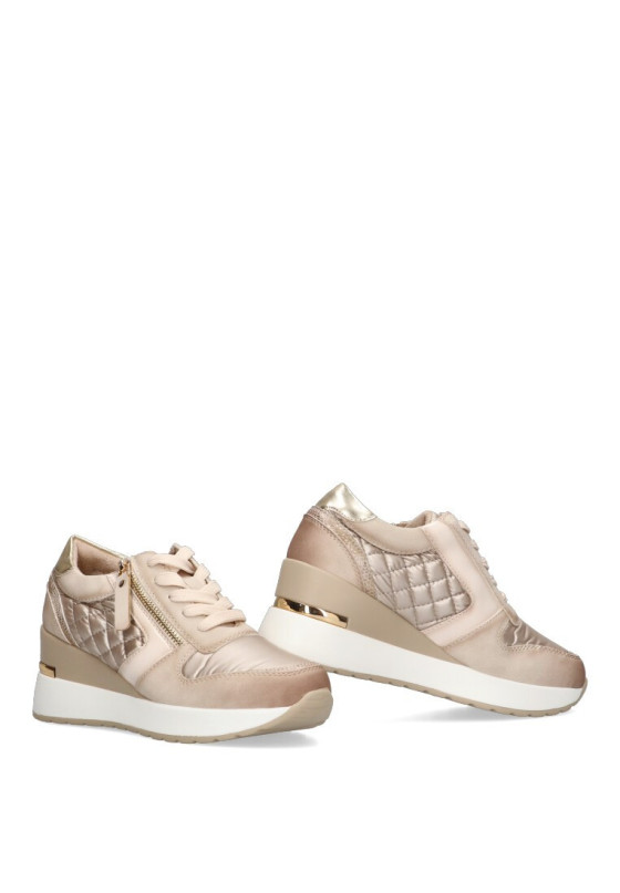 Deportivo mujer ETIKA 51110 beige