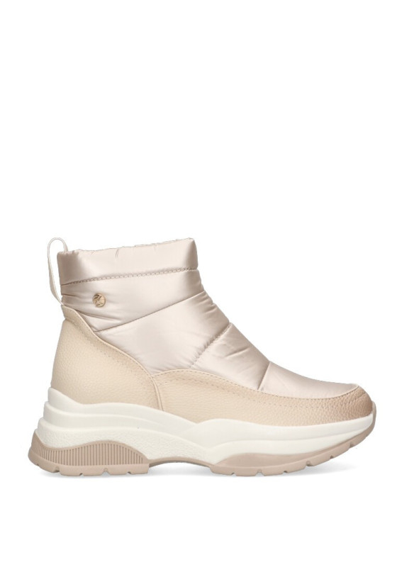 Deportivo mujer ETIKA 51112 beige