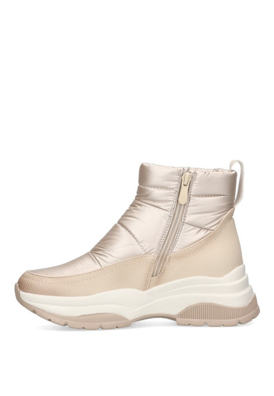 Deportivo mujer ETIKA 51112 beige