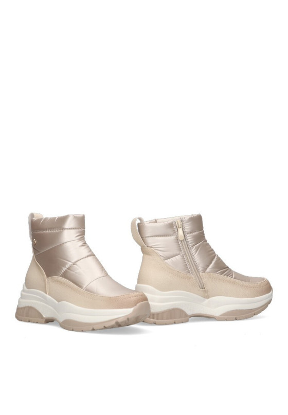 Deportivo mujer ETIKA 51112 beige