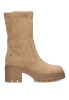 Botin mujer ETIKA 32404 taupe