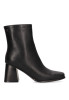 Botin mujer ETIKA 32408 negro