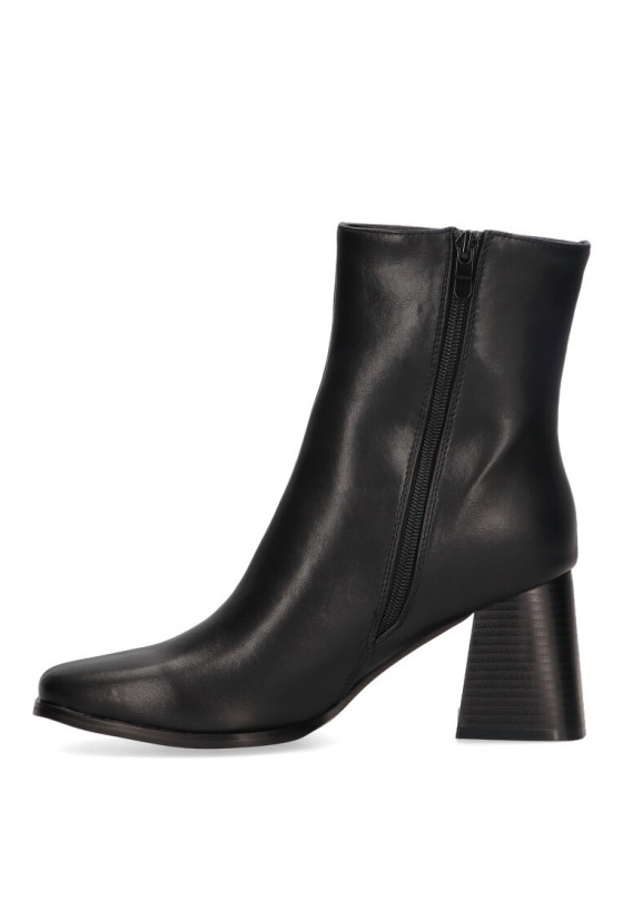 Botin mujer ETIKA 32408 negro