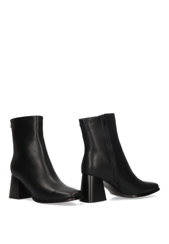 Botin mujer ETIKA 32408 negro