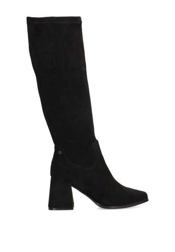 Bota mujer ETIKA 32411 negro