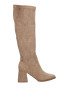 Bota mujer ETIKA 32411 taupe