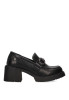 Nautico kiova mocasin mujer ETIKA 42404 negro