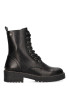 Botin mujer ETIKA 10520 negro