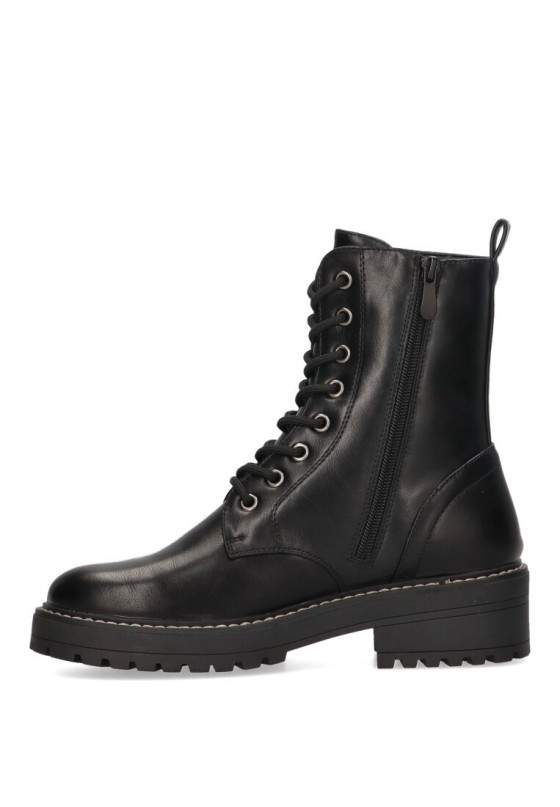 Botin mujer ETIKA 10520 negro