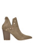 Botin mujer ETIKA 113301 taupe