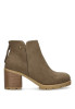 Botin mujer ETIKA 33303 taupe