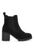 Botin mujer ETIKA 33304 negro