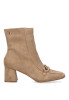 Botin mujer ETIKA 33307 beige