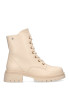 Botin mujer ETIKA 11918 beige