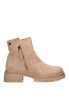 Botin mujer ETIKA 11919 beige