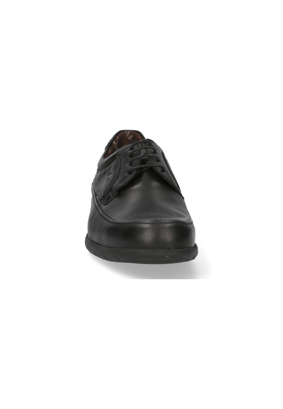 Bluchers hombre FLUCHOS 8498 negro