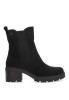 Botin mujer ETIKA 11921 negro