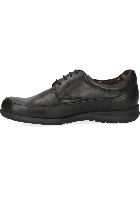 Bluchers hombre FLUCHOS 8498 negro