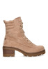 Botin mujer ETIKA 11922 beige