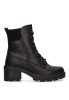 Botin mujer ETIKA 11922 negro