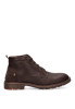 Botin hombre ETIKA 70906 marron