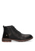 Botin hombre ETIKA 70906 negro