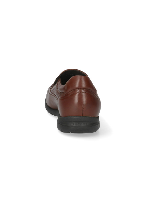 Nautico kiova mocasin hombre FLUCHOS 8499 marron