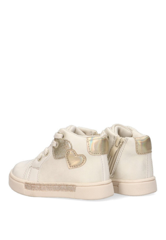 Botin niña LUNA KIDS c802 beige