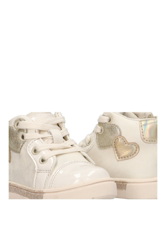 Botin niña LUNA KIDS c802 beige