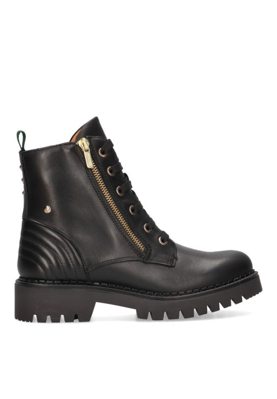 Botin mujer PIKOLINOS w6p-8560 negro