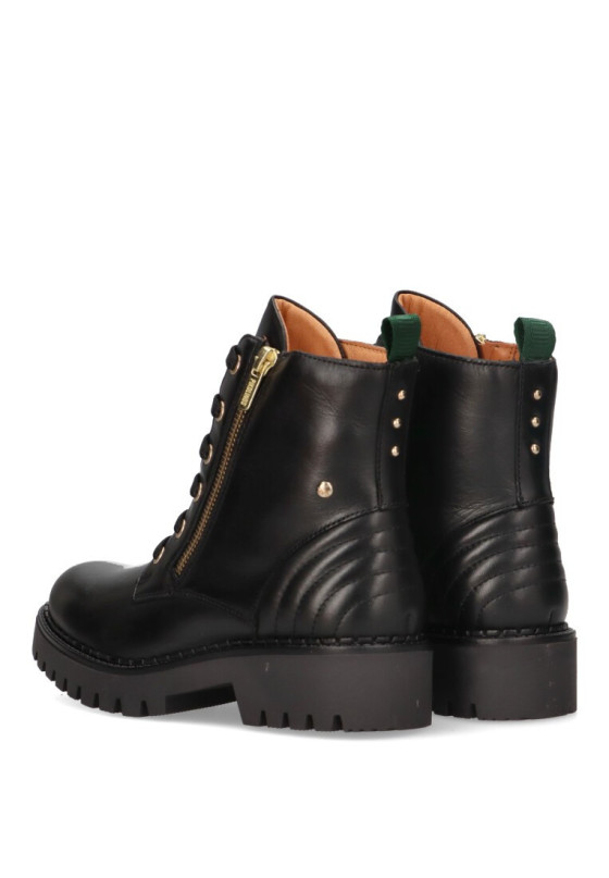 Botin mujer PIKOLINOS w6p-8560 negro