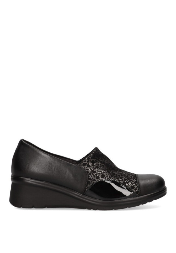 Zapato mujer PITILLOS 5322 negro