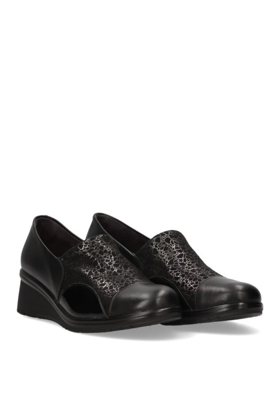 Zapato mujer PITILLOS 5322 negro