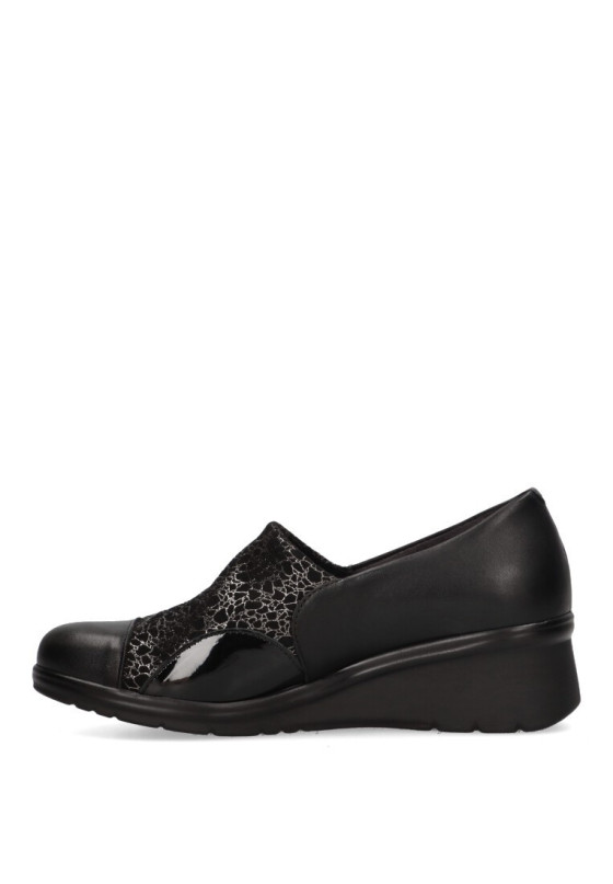 Zapato mujer PITILLOS 5322 negro