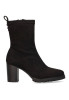 Botin mujer DANGELA drb25243 negro