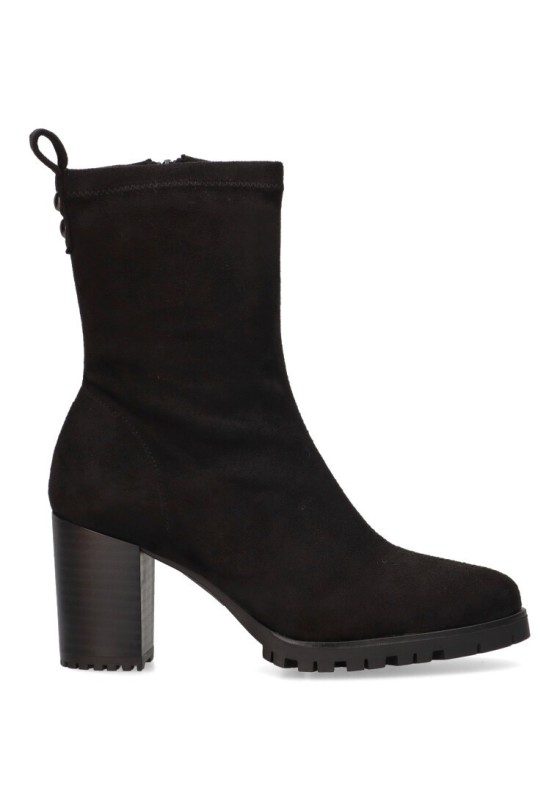 Botin mujer DANGELA drb25243 negro