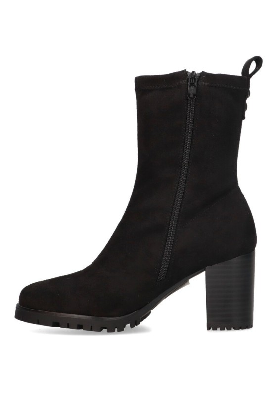 Botin mujer DANGELA drb25243 negro